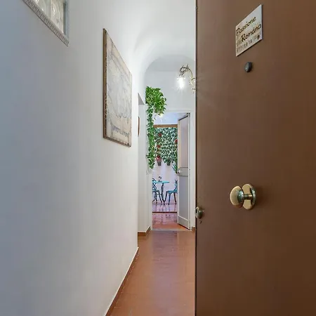 Passione Romana Apartment Exterior photo