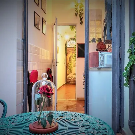 Passione Romana Apartment Exterior photo