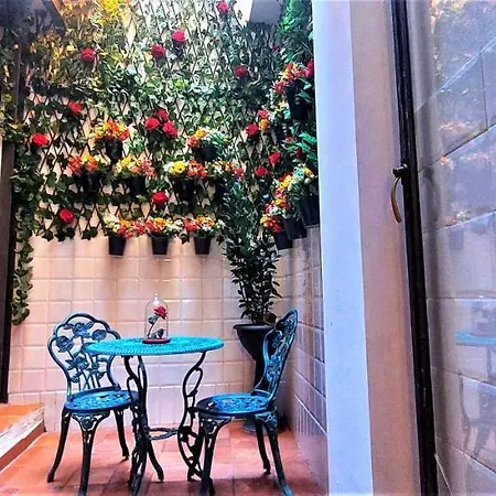 Passione Romana Apartment Exterior photo
