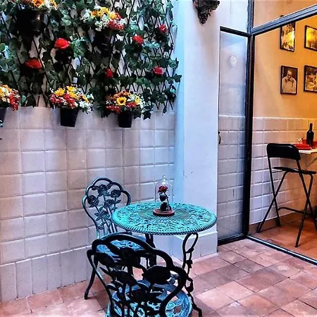 Passione Romana Apartment Exterior photo