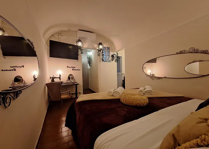 Passione Romana Apartment