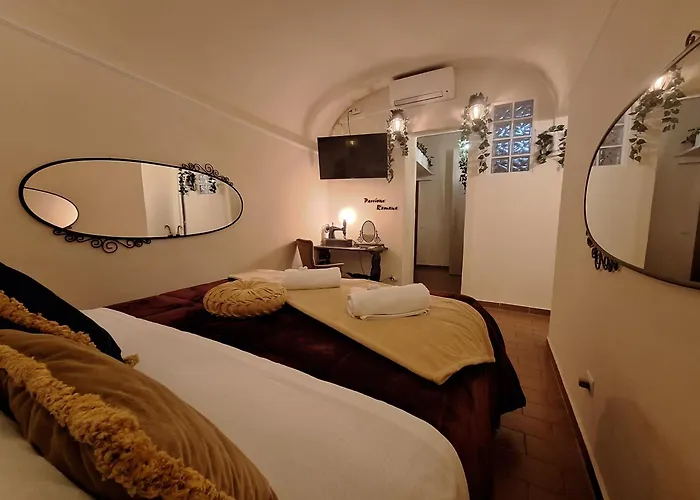 Passione Romana Apartment