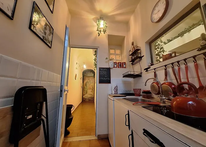 Passione Romana Apartment