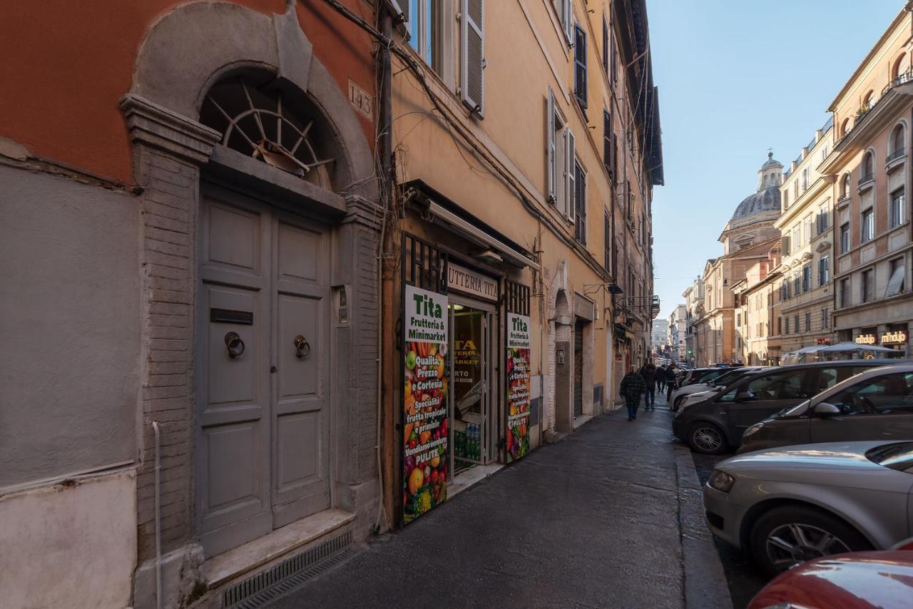 Passione Romana Rome