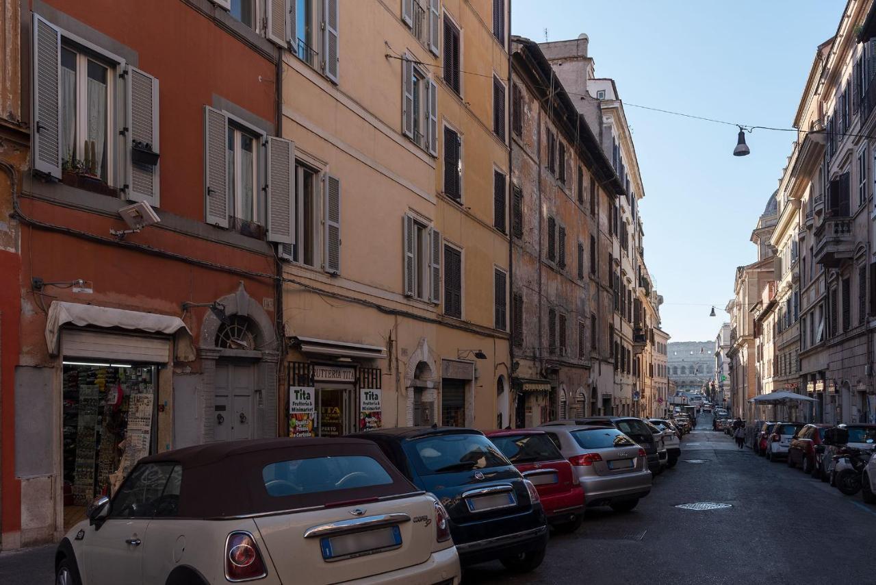Passione Romana
