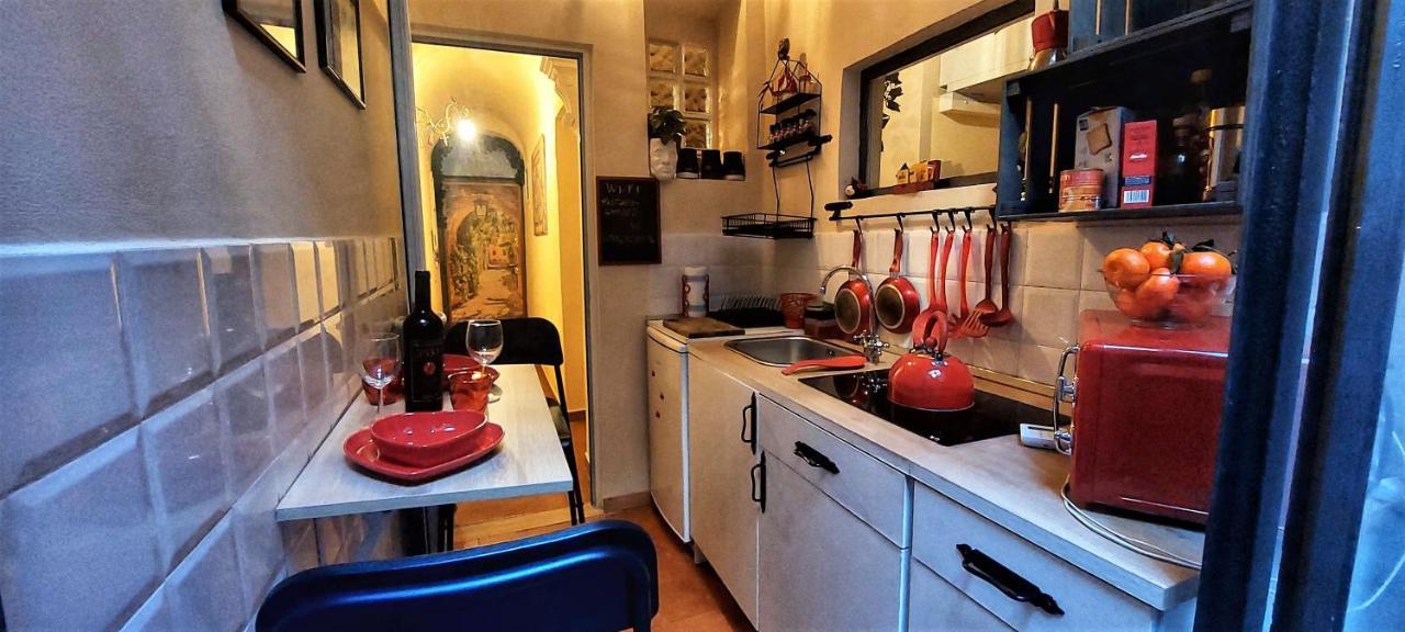 Passione Romana Apartment