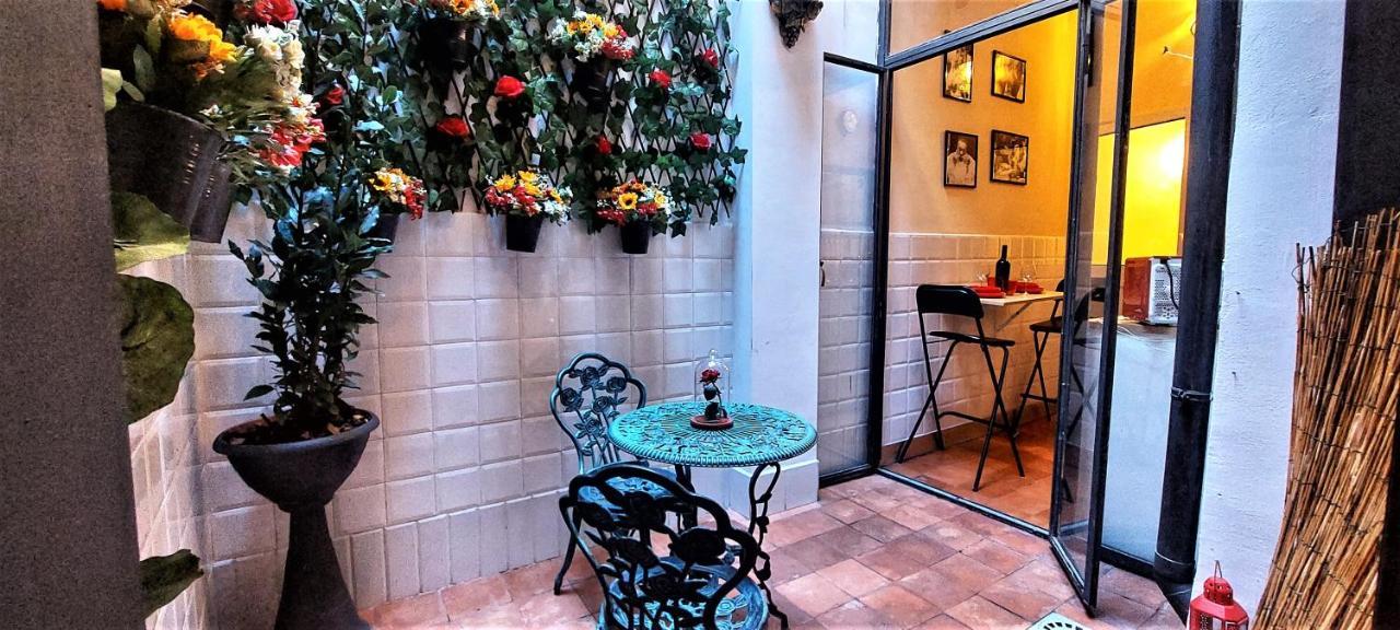 Apartment Passione Romana