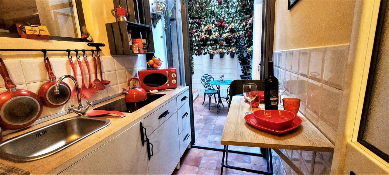 Passione Romana Apartment *