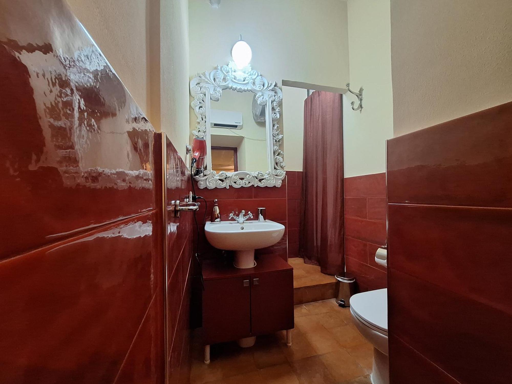 Apartment Passione Romana *