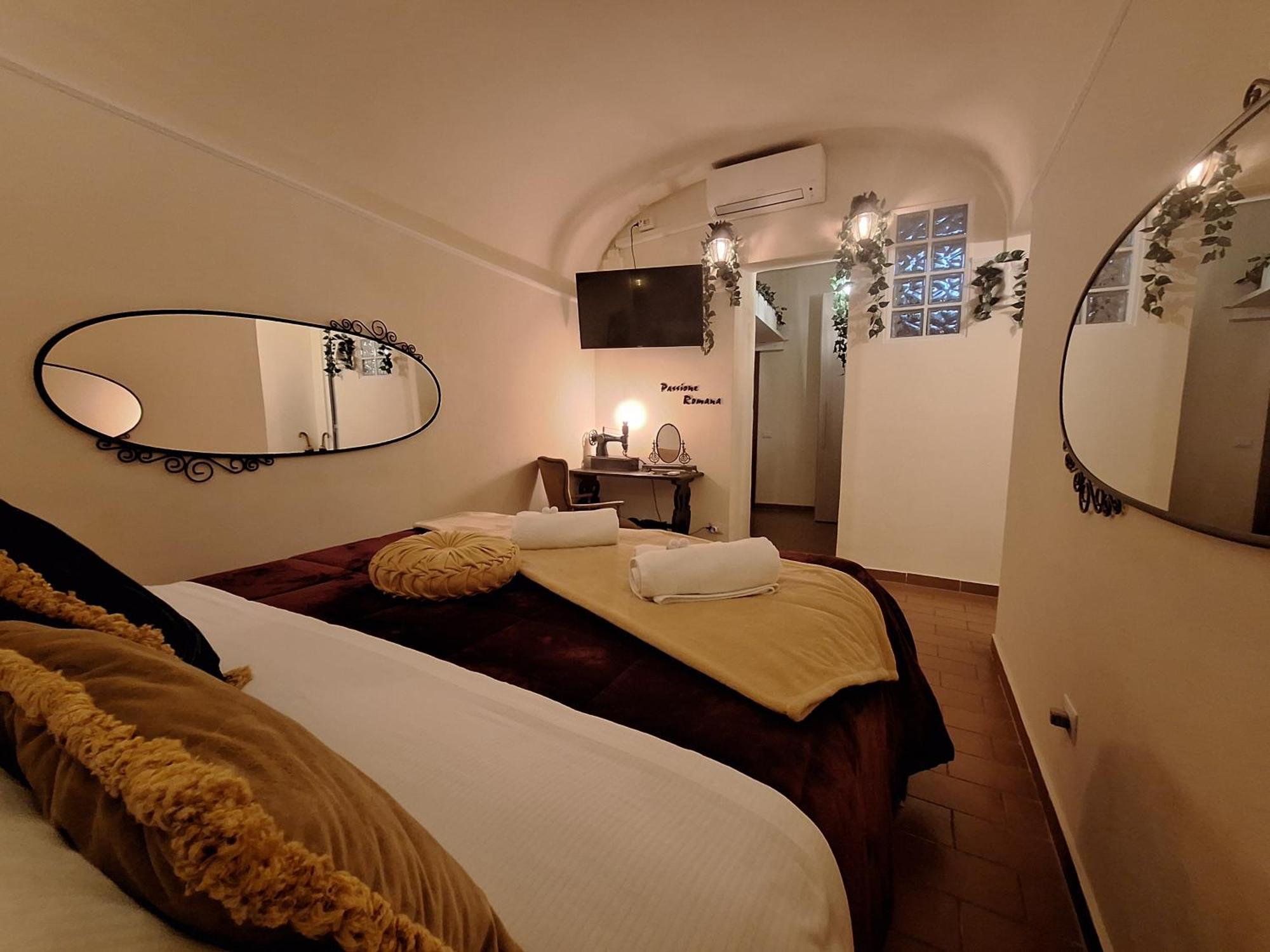 Apartment Passione Romana Rome