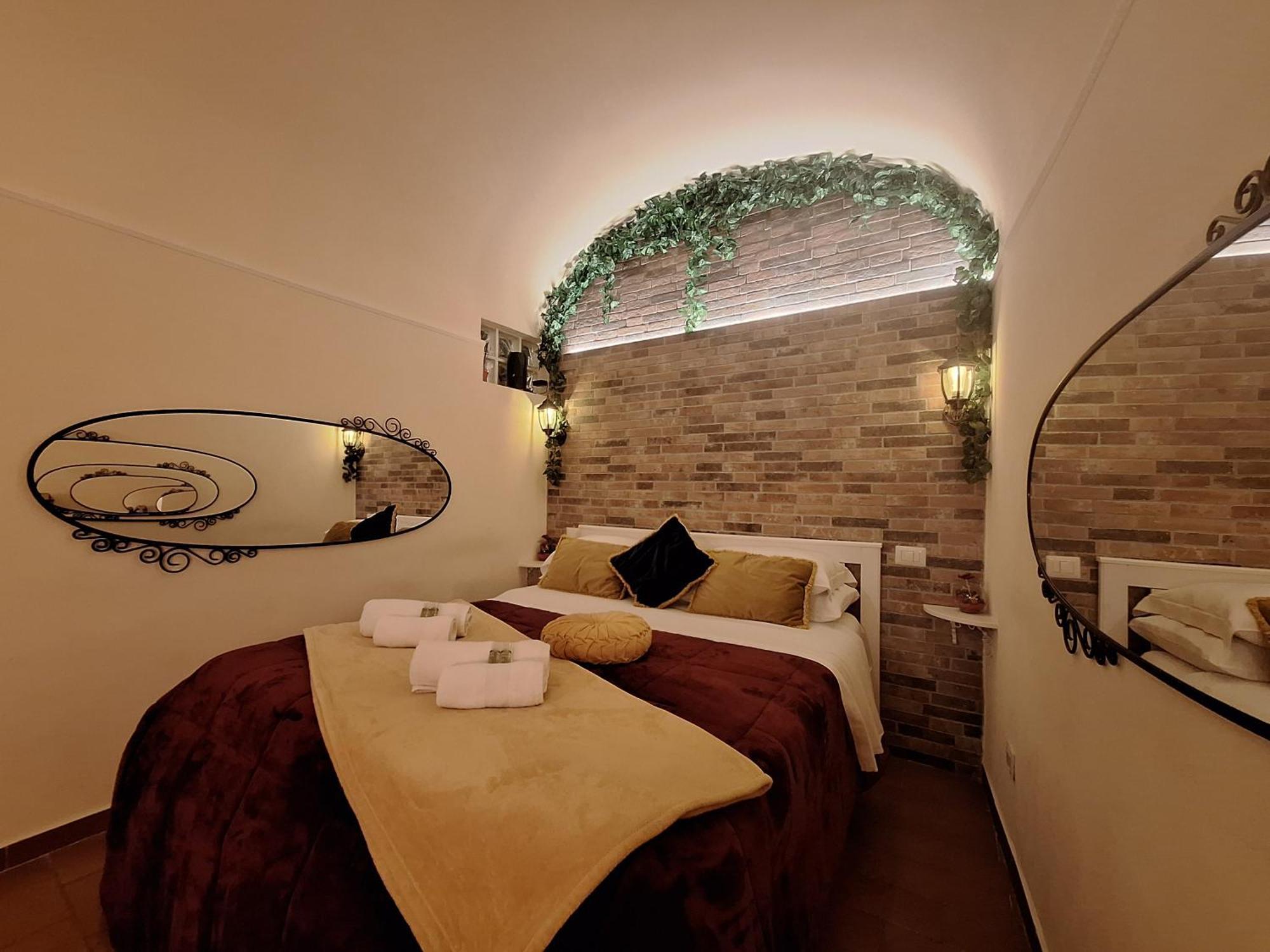 Passione Romana * Rome