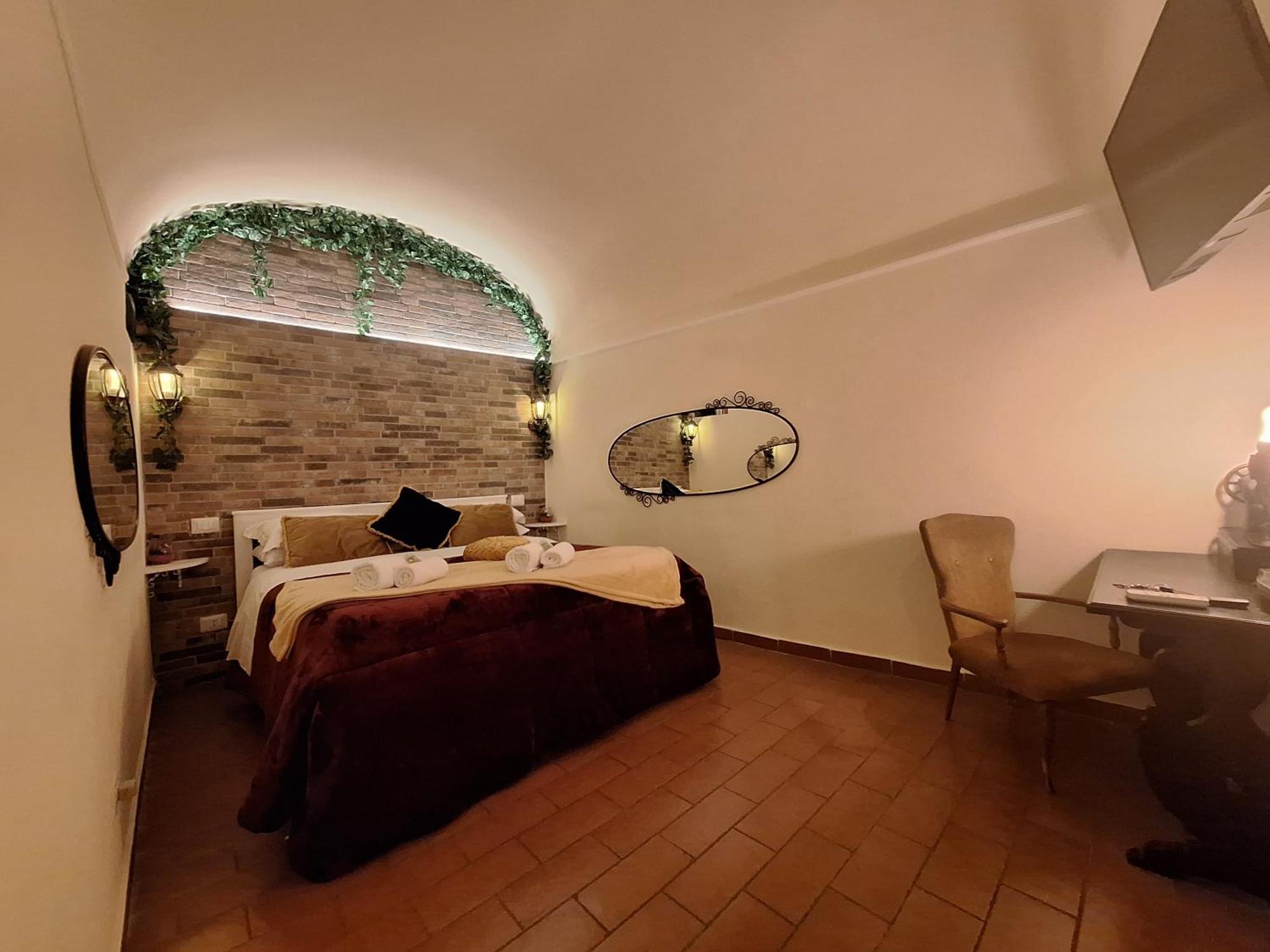 Passione Romana Apartment Rome