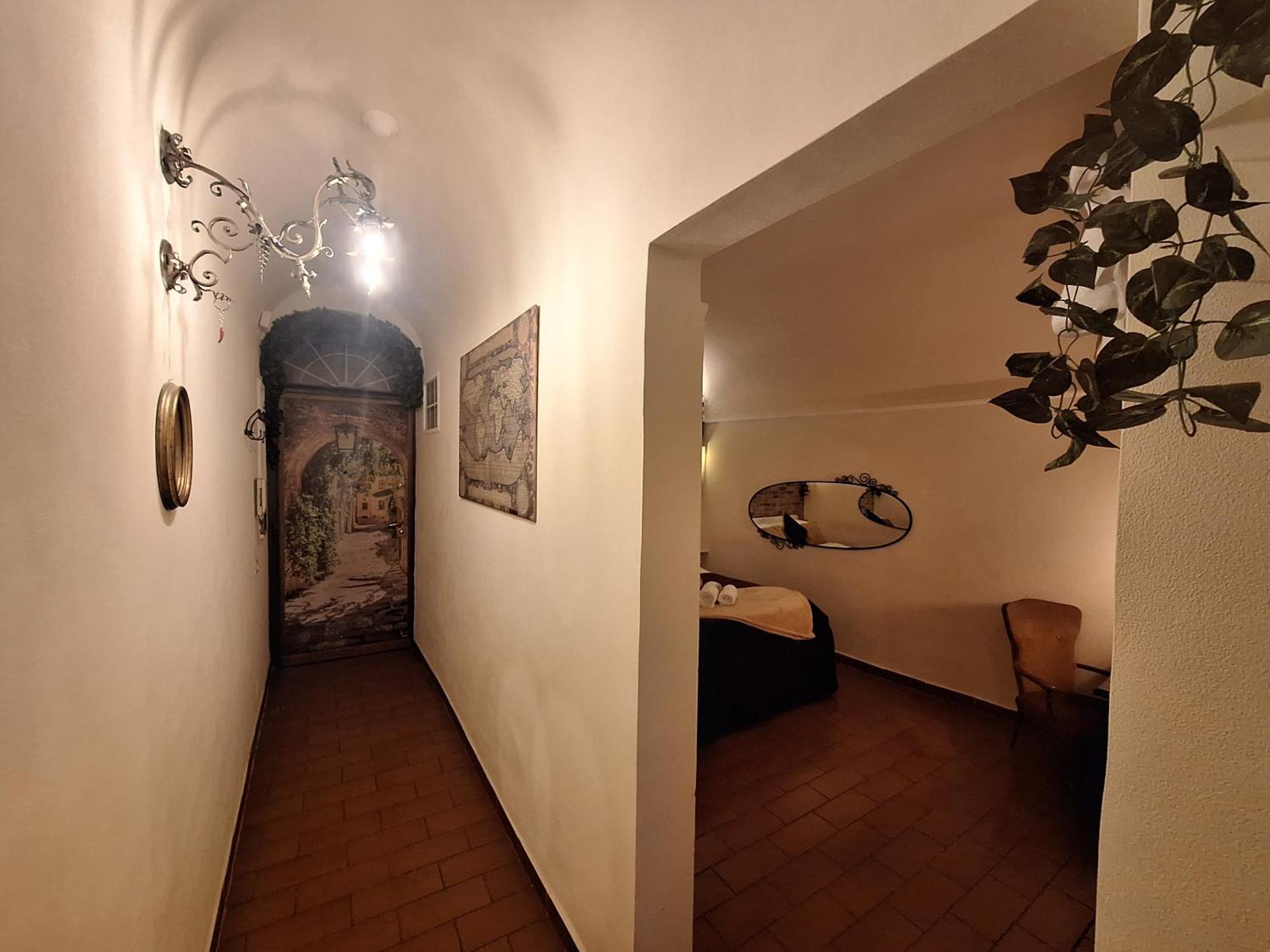 Apartment Passione Romana