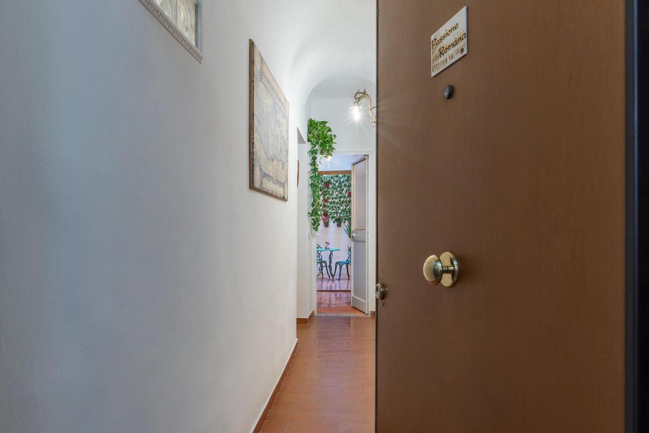 Passione Romana Apartment *