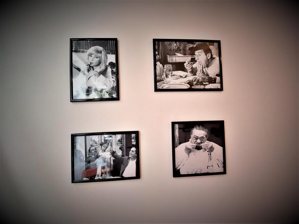 Apartment Passione Romana *