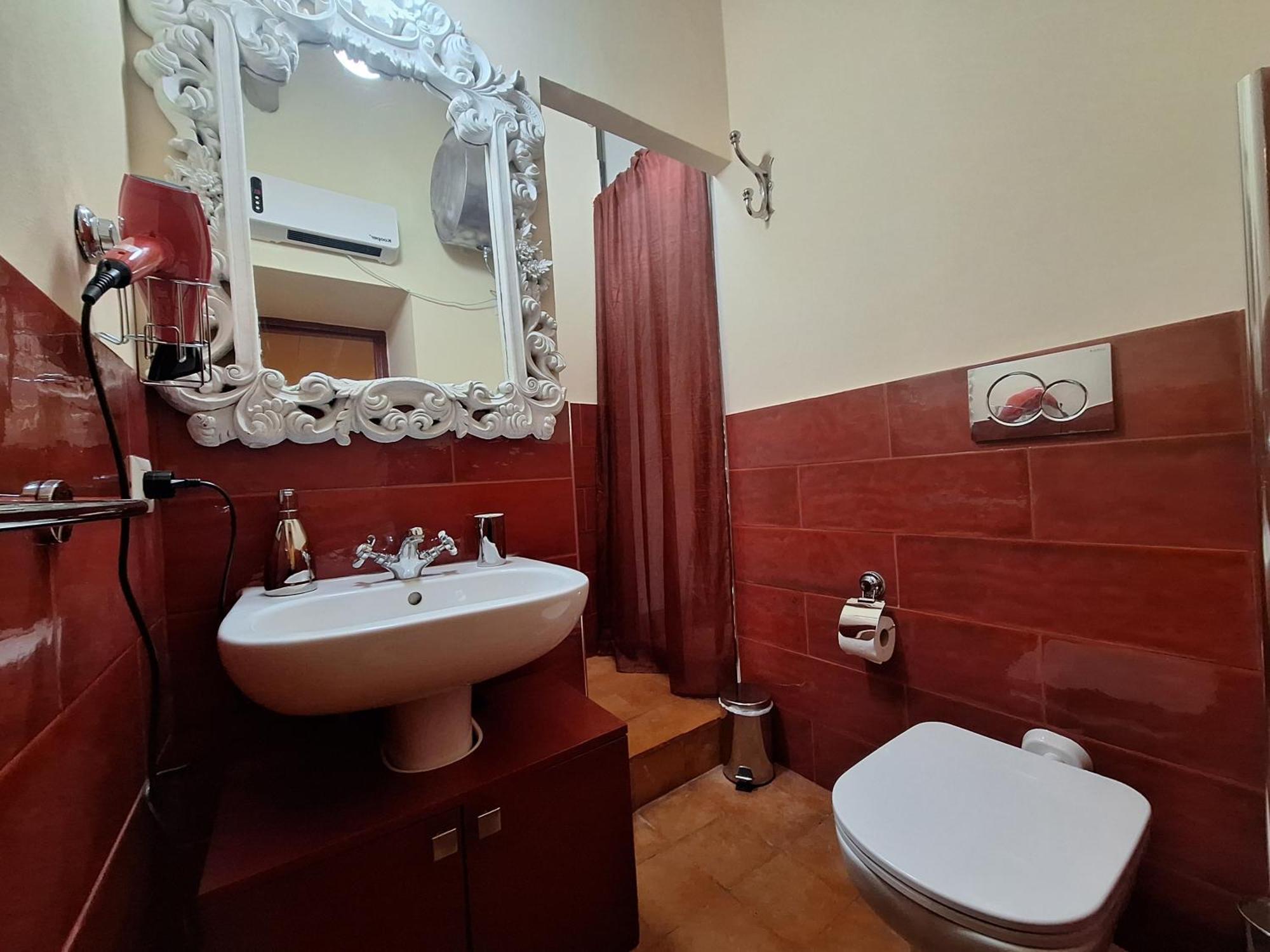 Passione Romana Apartment *